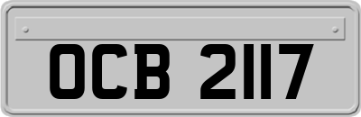 OCB2117