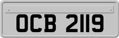 OCB2119