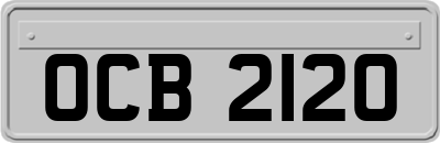 OCB2120