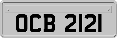 OCB2121
