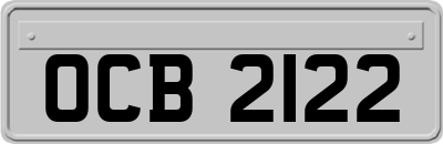 OCB2122