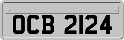 OCB2124