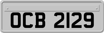 OCB2129
