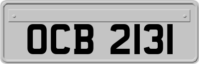 OCB2131