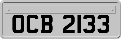 OCB2133