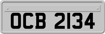 OCB2134