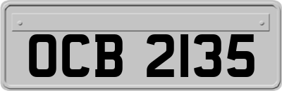 OCB2135