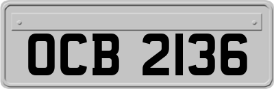 OCB2136
