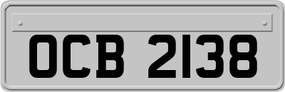 OCB2138