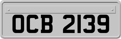 OCB2139