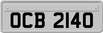 OCB2140