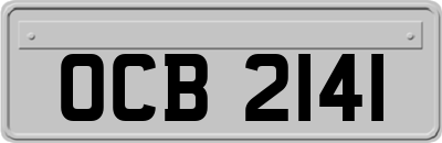 OCB2141