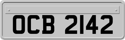 OCB2142