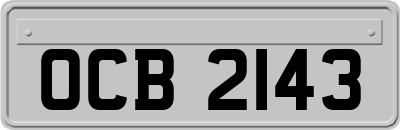 OCB2143