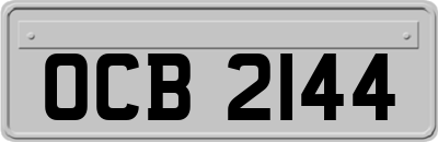 OCB2144