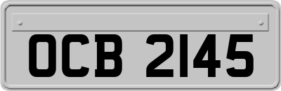 OCB2145