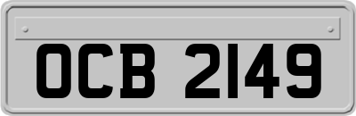 OCB2149