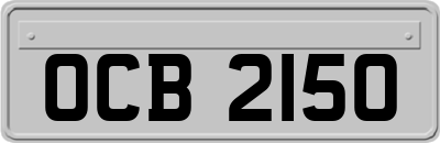 OCB2150