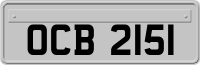 OCB2151