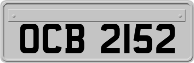 OCB2152