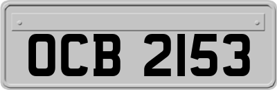OCB2153