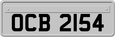 OCB2154