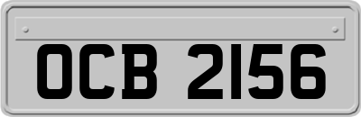 OCB2156