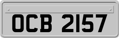 OCB2157