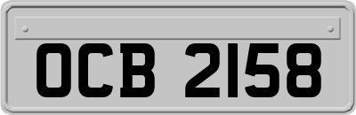 OCB2158