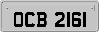 OCB2161