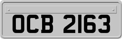 OCB2163