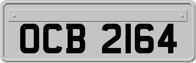 OCB2164