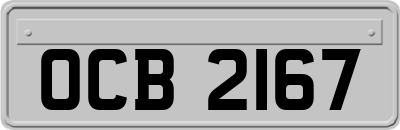 OCB2167
