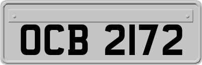 OCB2172