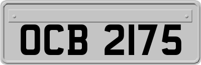 OCB2175