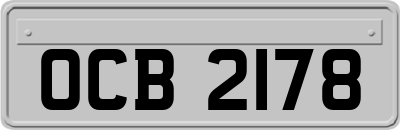 OCB2178
