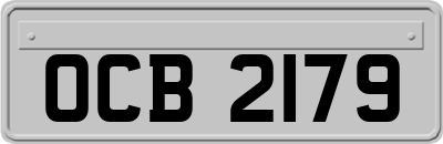 OCB2179