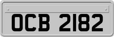 OCB2182