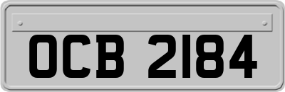 OCB2184