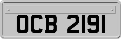 OCB2191