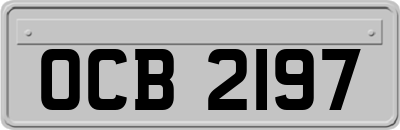 OCB2197