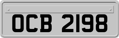 OCB2198