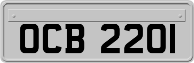 OCB2201