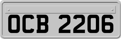 OCB2206