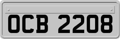 OCB2208