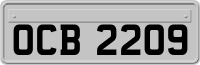 OCB2209