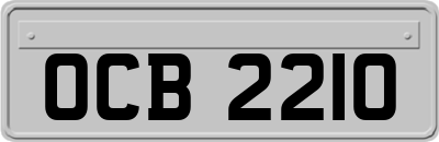OCB2210
