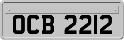 OCB2212