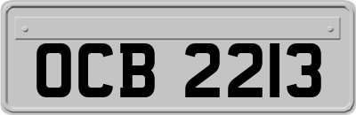 OCB2213