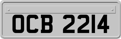 OCB2214